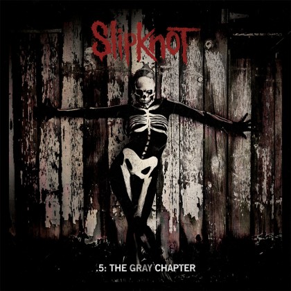 Slipknot-5-Gray-Chapter