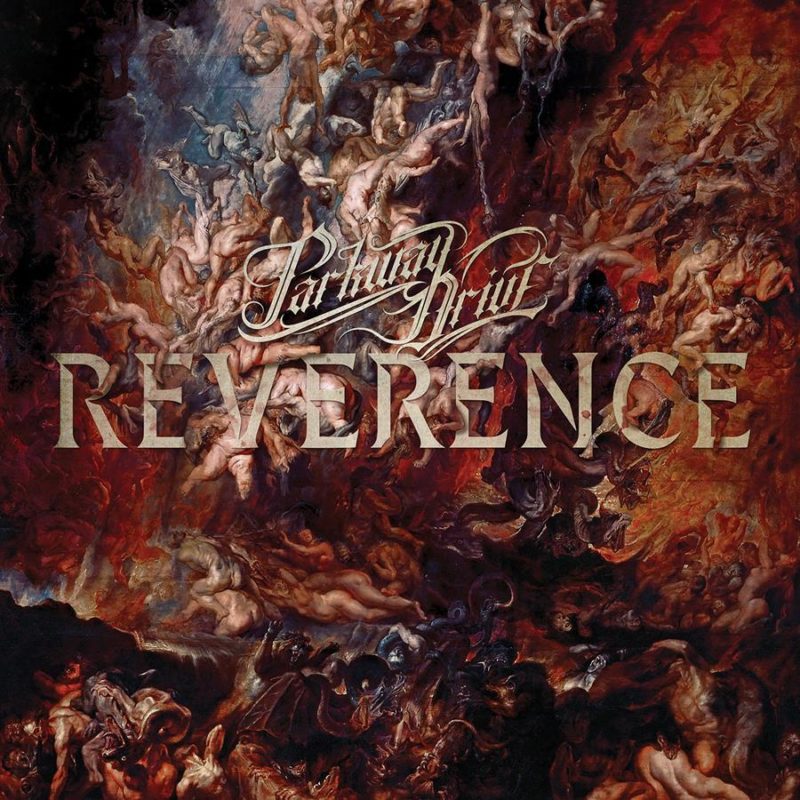 Daily Rock - Parkway Drive Reverence Chronique