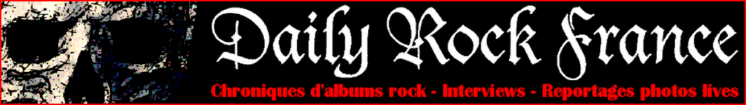 Daily Rock France